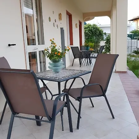 Holiday home Confetti Di Mandorla Beach House Avola