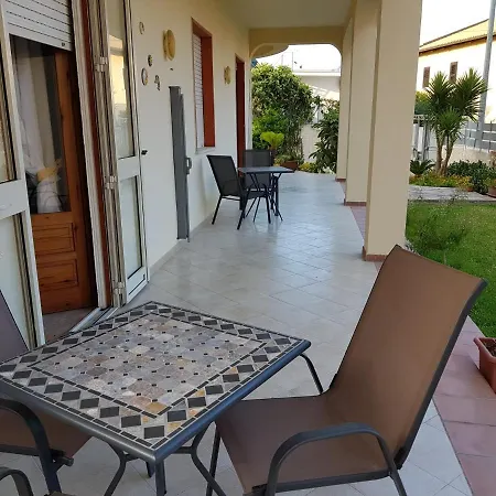 Confetti Di Mandorla Beach House Avola