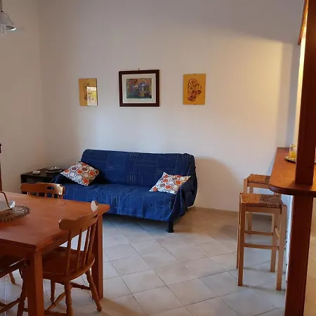 Confetti Di Mandorla Beach House Avola