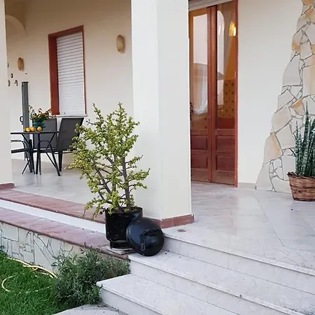 Confetti Di Mandorla Beach House Holiday home *