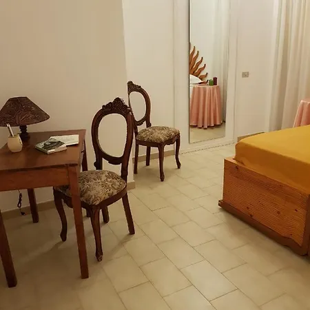 Confetti Di Mandorla Beach House Holiday home *