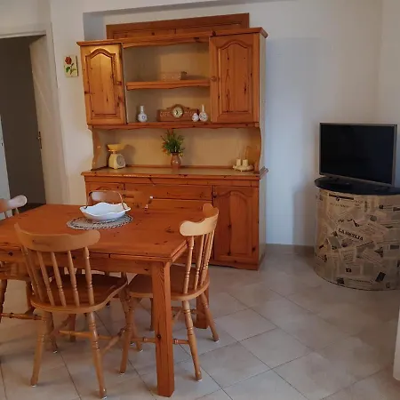 Confetti Di Mandorla Beach House Holiday home *