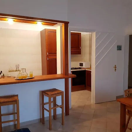 Confetti Di Mandorla Beach House Holiday home *