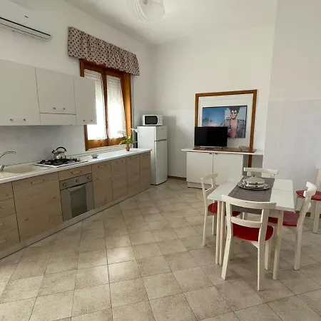 Confetti Di Mandorla Beach House Holiday home *
