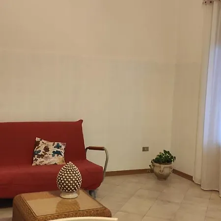 Confetti Di Mandorla Beach House * Avola