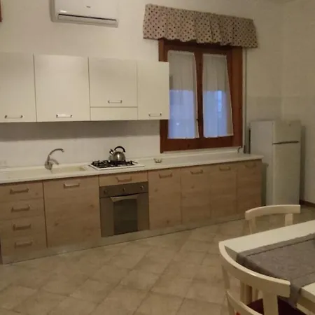 Confetti Di Mandorla Beach House Holiday home