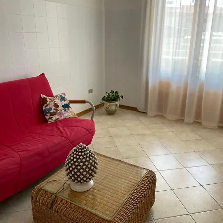 Confetti Di Mandorla Beach House Holiday home Avola