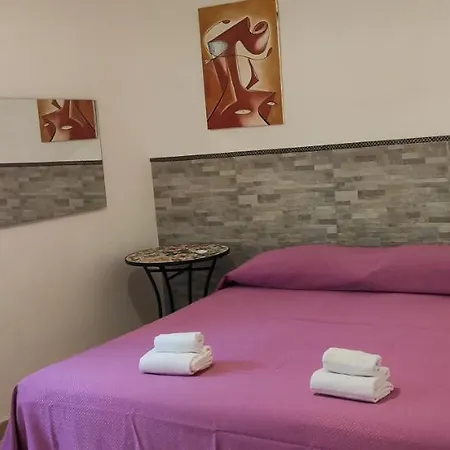 Casa vacanze Confetti Di Mandorla Beach House Avola