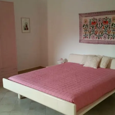 Holiday home Confetti Di Mandorla Beach House *