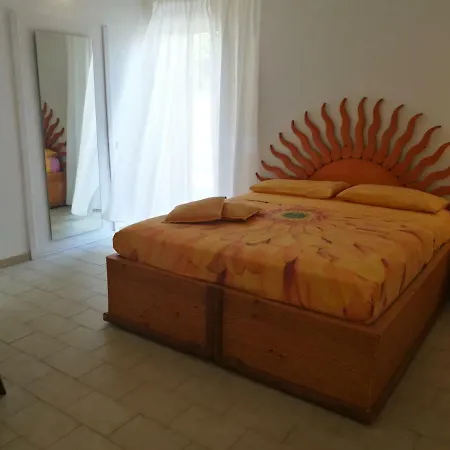 Confetti Di Mandorla Beach House Holiday home