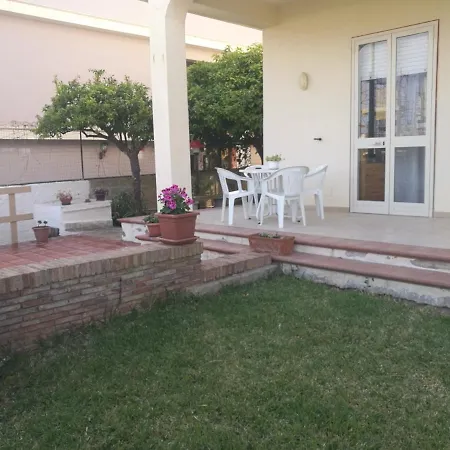 Confetti Di Mandorla Beach House * Avola